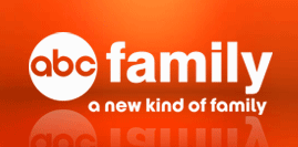 ABC Family logo