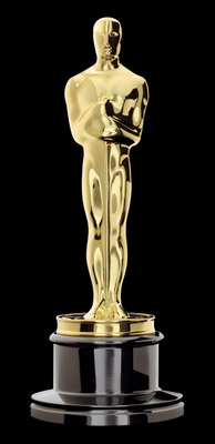Oscar Statuette