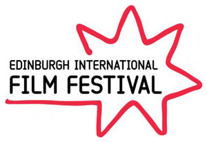 Edinburgh International Film Festival Logo