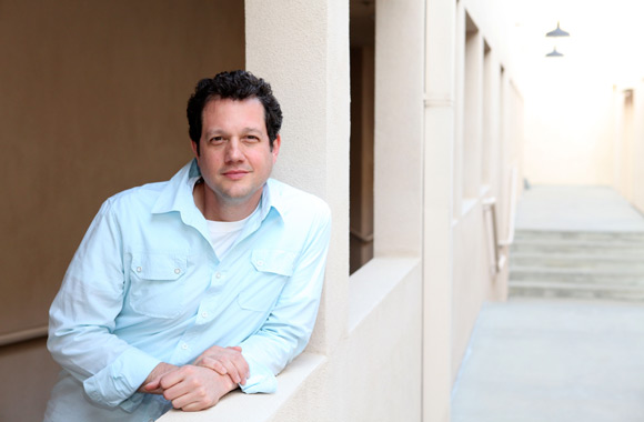 Michael Giacchino