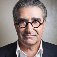 Eugene Levy as Charlie in Finding Dory