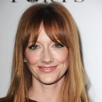 Judy Greer in The Good Dinosaur