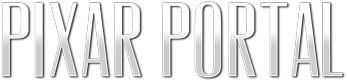 Pixar Portal Logo